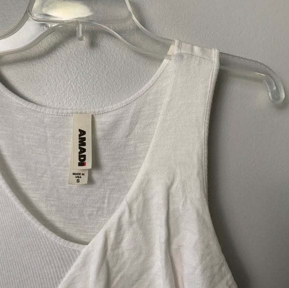 Anthropologie Amadi Asymmetrical Dress - Picture 2 of 8